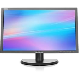 21,5-inch Lenovo ThinkVision LT2223P 1920 x 1080 LCD Monitor Black