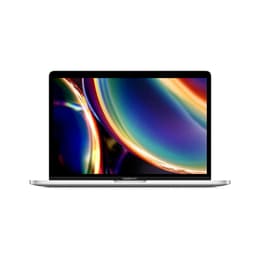 MacBook Pro (13", 2020) · QWERTY - Swedish