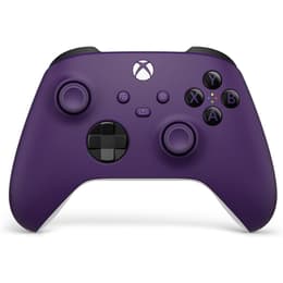 Controller Xbox One X/S / Xbox Series X/S / PC Xbox Astral Purple