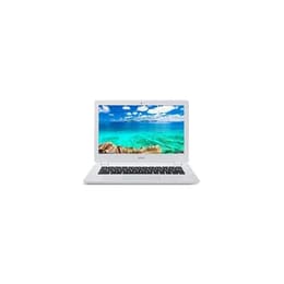 Acer Chromebook CB5-311-T8BT Tegra 2.1 GHz 32GB eMMC - 4GB QWERTY - English