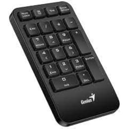 Genius Keyboard QWERTY English (UK) Wireless Numpad1000