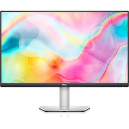 27-inch Dell S2722DC 2560 x 1440 LCD Monitor Grey