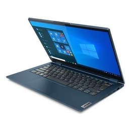 Lenovo ThinkBook 14S Yoga ITL 14-inch (2020) - Core i5-1135G7ï»¿ - 8GB - SSD 256 GB QWERTY - English