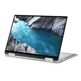 Dell XPS 13 7390 13-inch (2019) - Core i7-​1065G7 - 8GB - SSD 256 GB QWERTY - English