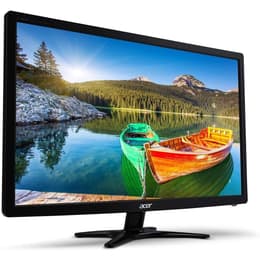 27-inch Acer G276HL 1920 x 1080 LED Monitor Black