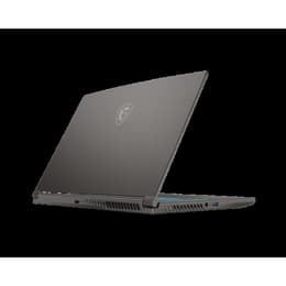 MSI Thin 15 B13VE-2027IT (2023) · QWERTY - Italian