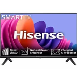 Hisense 32A4NTUK 32.0000" 1366 x 768 Full HD 1080p LED Smart TV