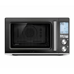 Microwave SAGE The Combi Wave 3 In 1