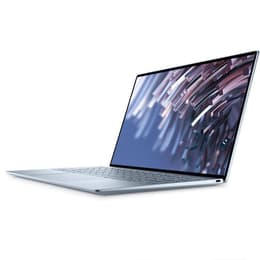 Dell XPS 13 9315 13-inch (2024) - Core i5-1230U - 8GB - SSD 256 GB QWERTY - English