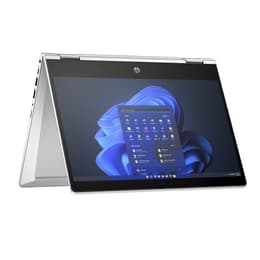 Hp Pro x360 435 G10 13-inch (2023) - Ryzen 5 7530U - 16GB - SSD 512 GB QWERTY - English