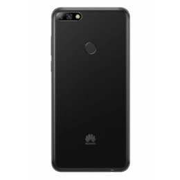 huawei y7 prime 2018 black