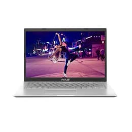 Asus X415JA-EK056T 14-inch (2021) - Core i3 1005G1 - 4GB - SSD 128 GB QWERTY - English