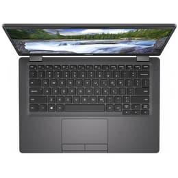 Dell Latitude 5300 13-inch Core i5-8365U - SSD 256 GB - 16GB QWERTY - English