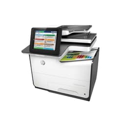 HP PageWide Managed Color Flow MFP E58650Z Inkjet printer