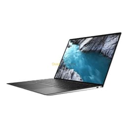 Dell XPS 13 9300 13-inch (2019) - Core i7-​1065G7 - 16GB - SSD 512 GB QWERTY - English