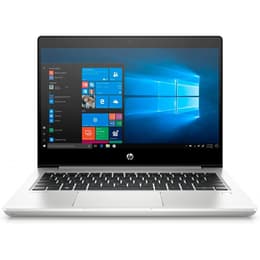 Hp ProBook 430 G6 13-inch (2018) - Core i5-8265U - 8GB - SSD 256 GB QWERTY - English