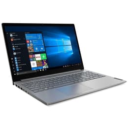 Lenovo ThinkBook 15 IIL 15-inch (2019) - Core i7-​1065G7 - 16GB - SSD 512 GB QWERTY - English