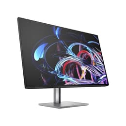 32-inch HP Z32 3840 x 2160 LED Monitor Grey