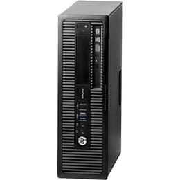 HP ProDesk 400 G1 SFF Core i3-4130 3.4 - SSD 128 GB - 8GB