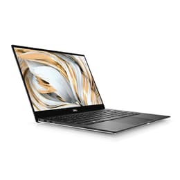 Dell XPS 9305 13-inch (2020) - Core i5-1135G7﻿ - 8GB - SSD 512 GB QWERTY - English