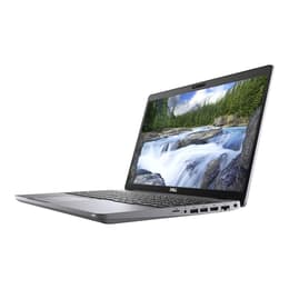 Dell Latitude 5510 15-inch (2019) - Core i5-10210U - 16GB - SSD 512 GB QWERTY - English