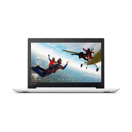 Lenovo IdeaPad 320-14IKB 14-inch (2017) - Core i3-6006U - 4GB - SSD 128 GB QWERTY - English