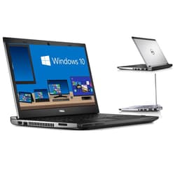 Dell Latitude 3330 13-inch (2013) - Core i3-2375M - 4GB - HDD 500 GB QWERTY - English