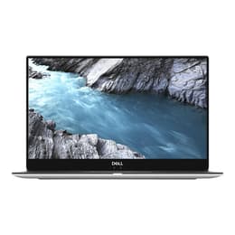 Dell XPS 13 9370 13-inch (2018) - Core i7-8550U - 16GB - SSD 512 GB QWERTY - English