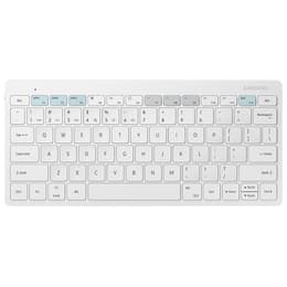 Samsung Keyboard QWERTY English (UK) Wireless Trio 500