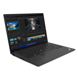 Lenovo ThinkPad T14 Gen 4 14-inch (2023) - Core i7-1365U - 32GB - SSD 512 GB QWERTY - English