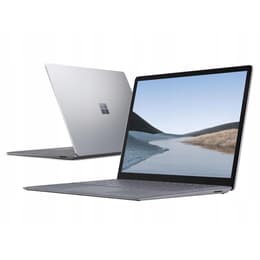Microsoft Surface Laptop 3 13-inch Core i5-1035G7 - SSD 256 GB - 8GB QWERTY - English