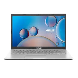 Asus VivoBook X415EA-EB201TS 14-inch (2019) - Pentium Gold 7505 - 4GB - SSD 128 GB QWERTY - English