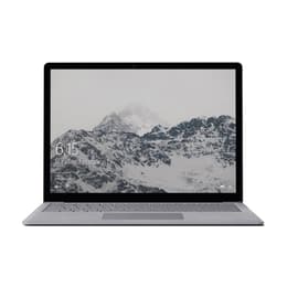 Microsoft Surface Laptop 3 13-inch (2017) - Core i5-1035G7 - 8GB - SSD 128 GB QWERTY - English