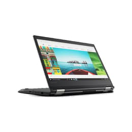 Lenovo ThinkPad Yoga 370 13-inch Core i5-7200U - SSD 512 GB - 8GB QWERTY - English