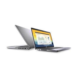 Dell Precision 3560 15-inch (2020) - Core i5-1135G7 - 8GB - SSD 256 GB QWERTY - English