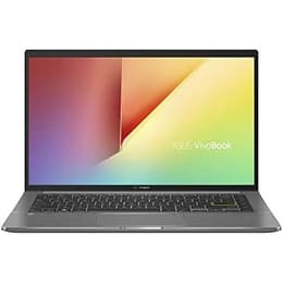 ASUS VivoBook S14 M433IA 14-inch (2021) - Ryzen 5 4500U - 8GB - SSD 512 GB AZERTY - French