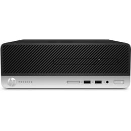 HP ProDesk 400 G6 SFF Core i5-8500 3 - SSD 512 GB - 16GB