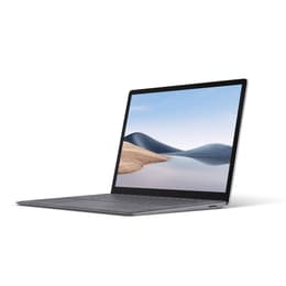 Microsoft Surface Laptop 4 13-inch (2021) - Core i5-1145G7 - 8GB - SSD 256 GB QWERTY - English