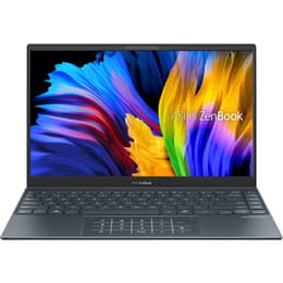 Asus ZenBook UX325JA-EG078T 13-inch (2019) - Core i5-1035G1 - 8GB - SSD 512 GB QWERTY - English