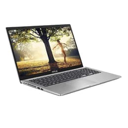 Asus VivoBook R521JA-EJ113T 15-inch (2019) - Core i3-1005G1 - 4GB - SSD 256 GB QWERTY - Norwegian