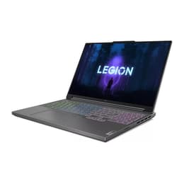 Lenovo Legion Slim 5 16IRH8 16-inch - Core i7-13700H - 16GB 1000GB Intel HD Graphics QWERTY - English