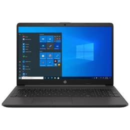 HP 250 G8 15-inch (2021) - Core i5-1035G1 - 8GB - SSD 256 GB QWERTY - English