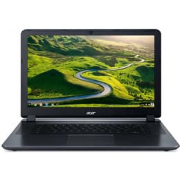 Acer Chromebook 15 CB3-532-C968 Celeron 1.6 GHz 32GB SSD - 4GB QWERTY - English