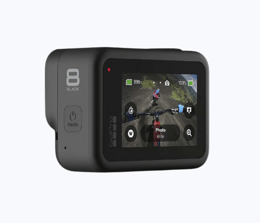 GoPro HERO8 image