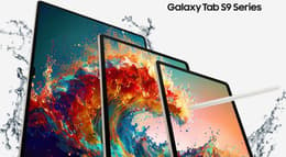 Samsung-tab-s9-series