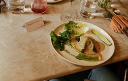 Back Market launches Refurbished Restaurant pop-up in London