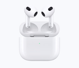 airpods gen 3 image