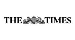 Logo The times