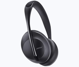 bose quietcomfort headset image