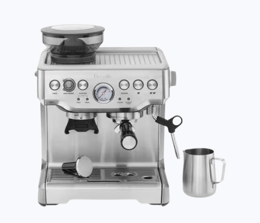 Sage Barista express image